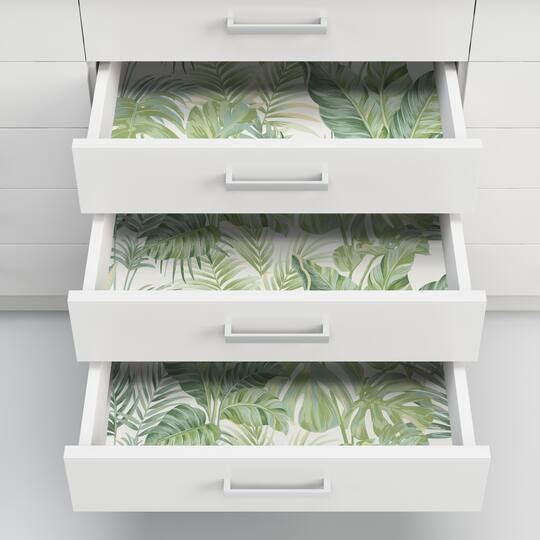 NuWallpaper Madagascar Peel & Stick Wallpaper